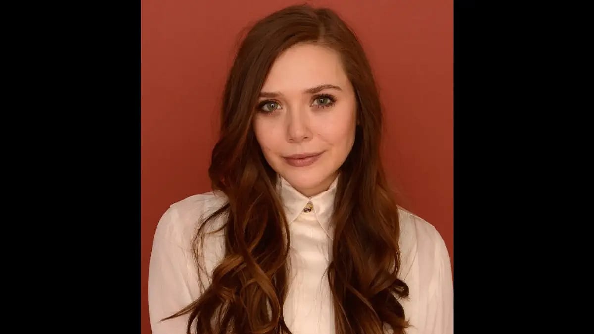 Elizabeth Olsen