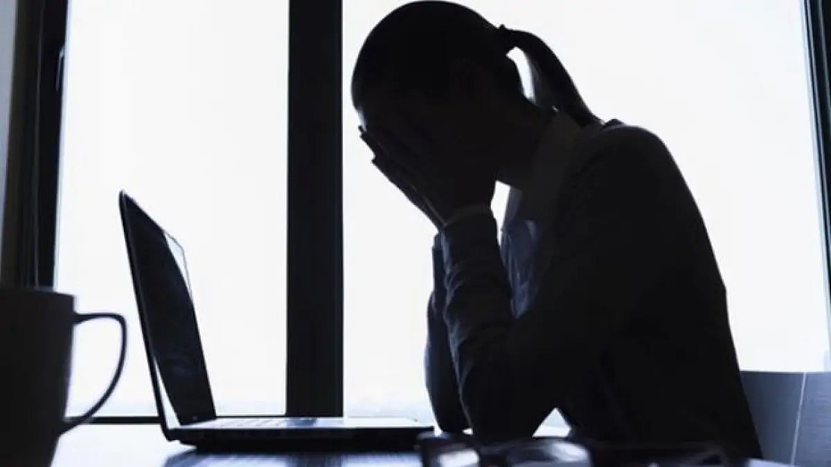 blackmailing (Representational Image)