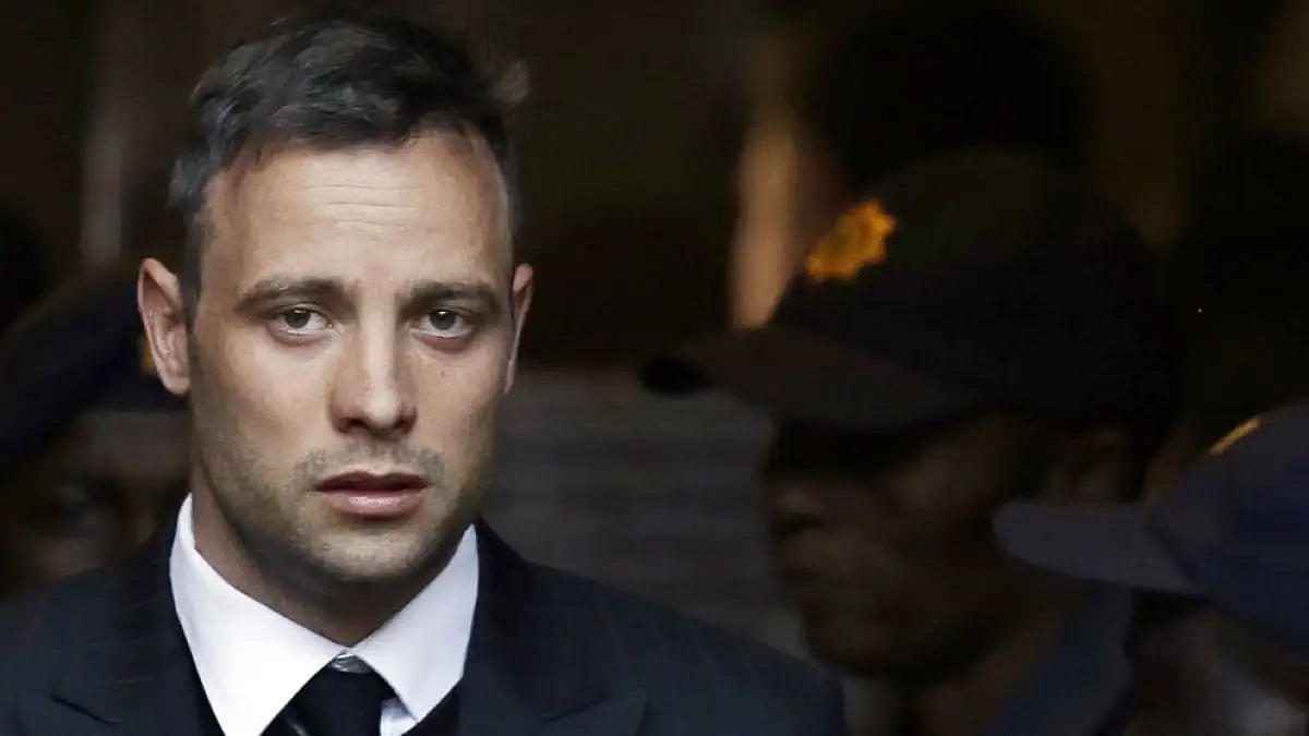 Oscar Pistorius was ultimately convicted of murder in 2015 after a long and dramatic trial and numer
