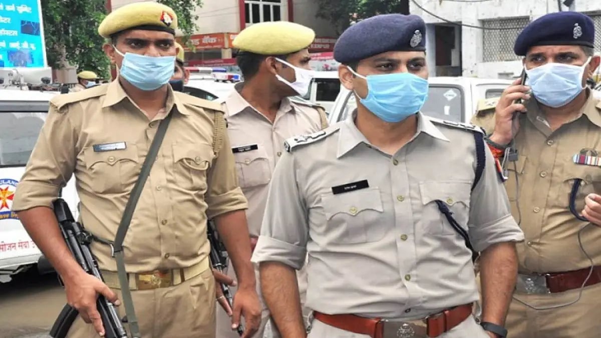 Cops Investigate Bank Accounts Of NGO Run By 'Mastermind' Of Amravati Chemist's Killing