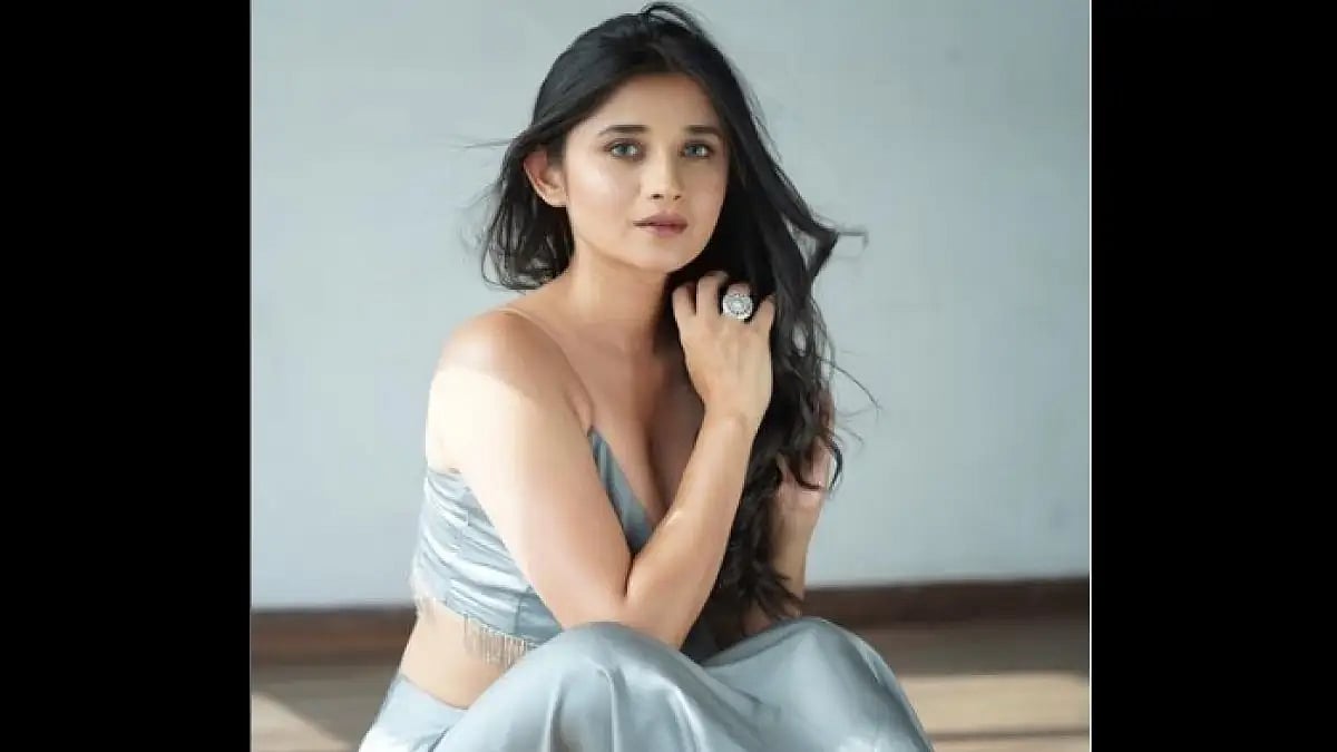Kanika Mann