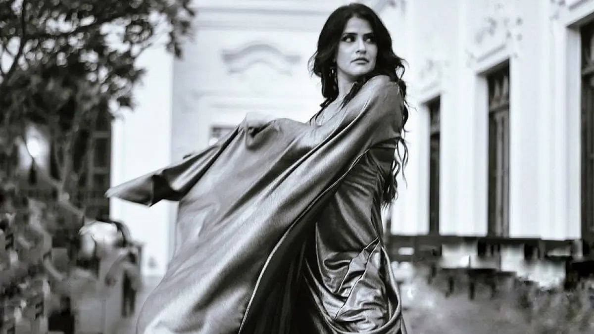 Sona Mohapatra