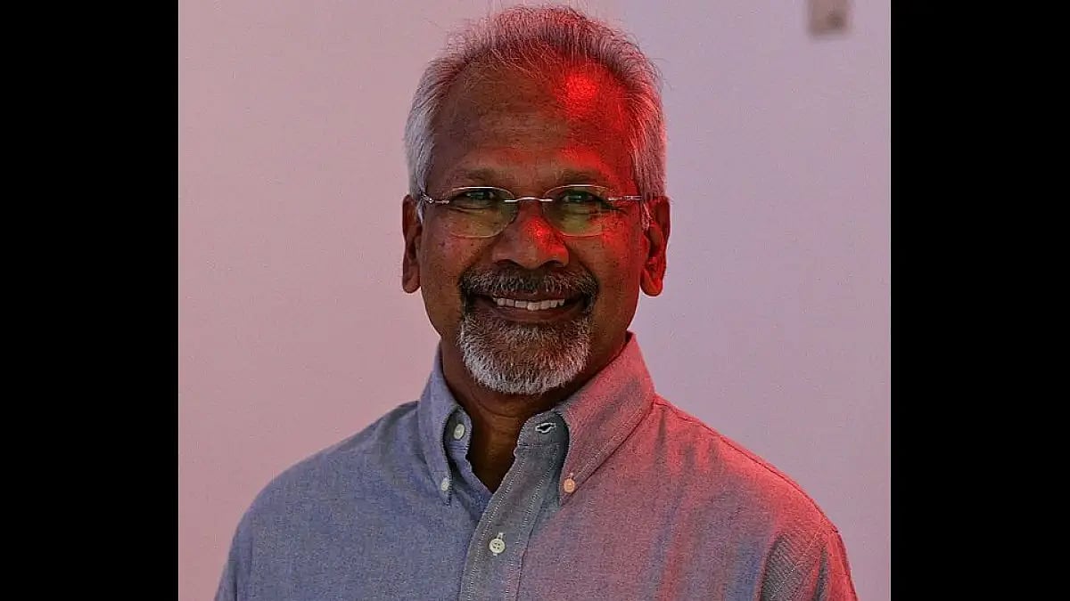 Mani Ratnam