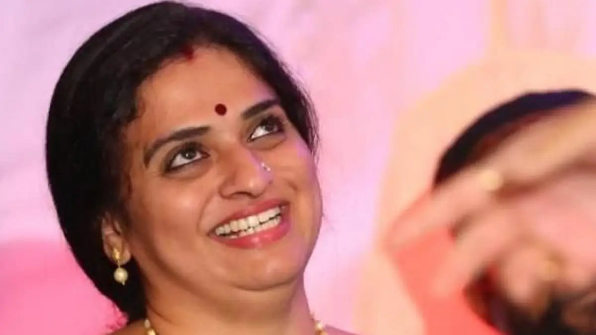 Pavithra Lokesh