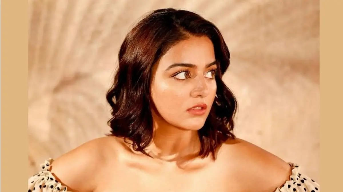 Wamiqa Gabbi