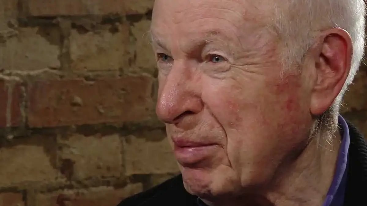 Peter Brook, Theatre Genius Who Staged 'The Mahabharata', Dies At 97 - null