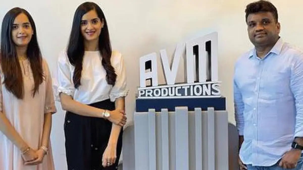 AVM Productions