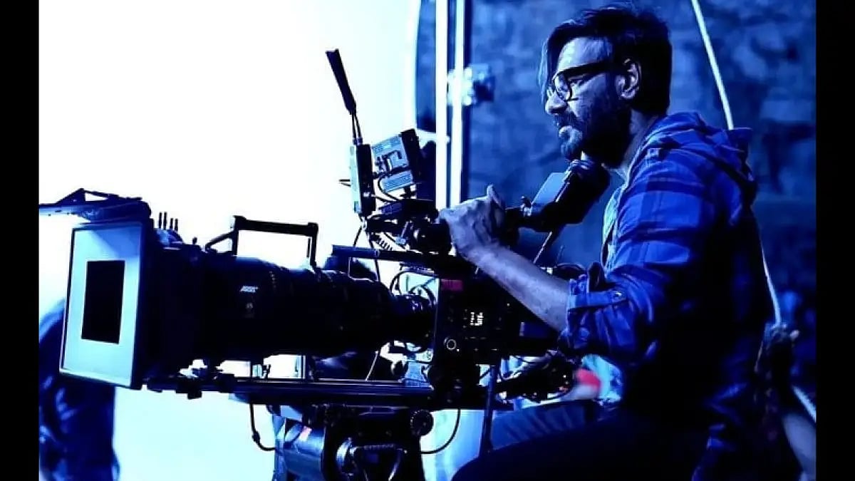Ajay Devgn 