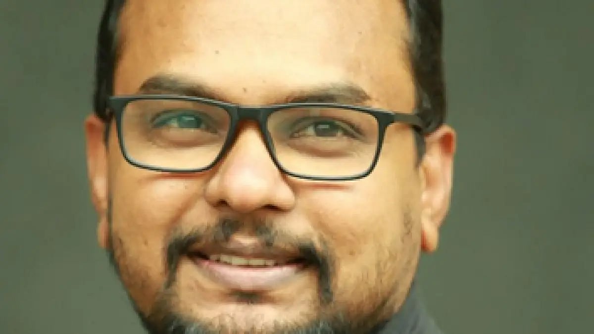 Prajesh Sen