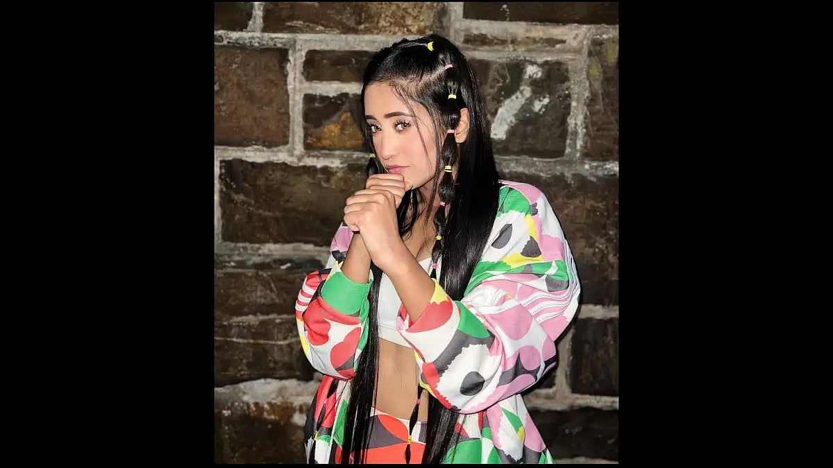 Shivangi Joshi