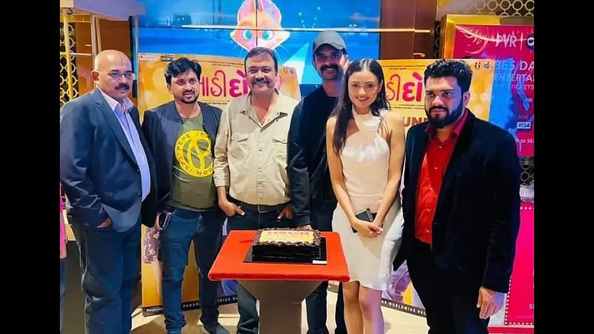 Naadi Dosh Team