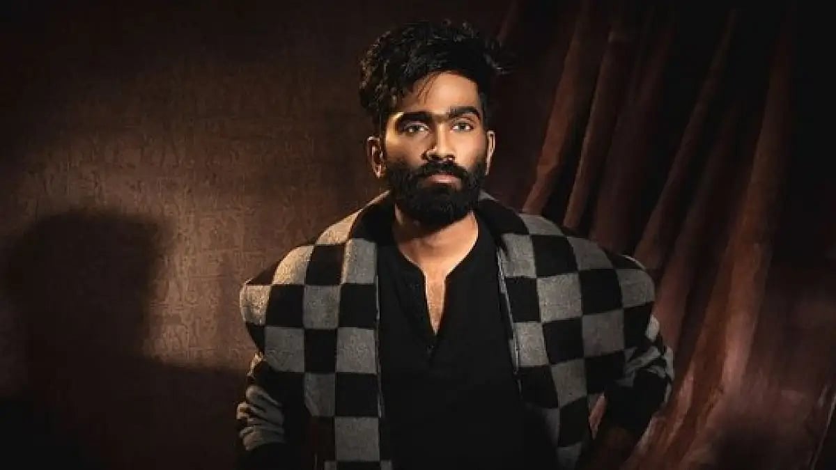 Pradeep Ranganathan