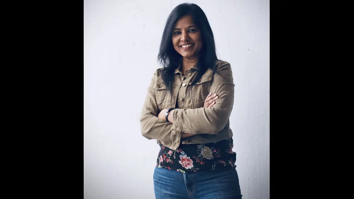 Leena Manimekalai