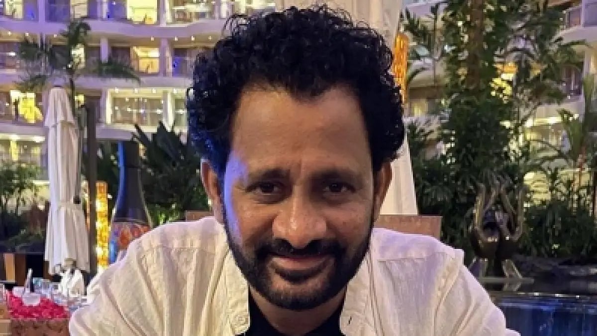 Resul Pookutty Calls 'RRR' 'Gay Love Story', 'Baahubali' Producer Shobu Yarlagadda criticises