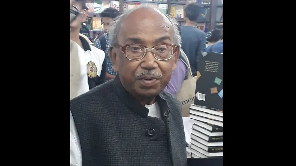 Tarun Majumdar
