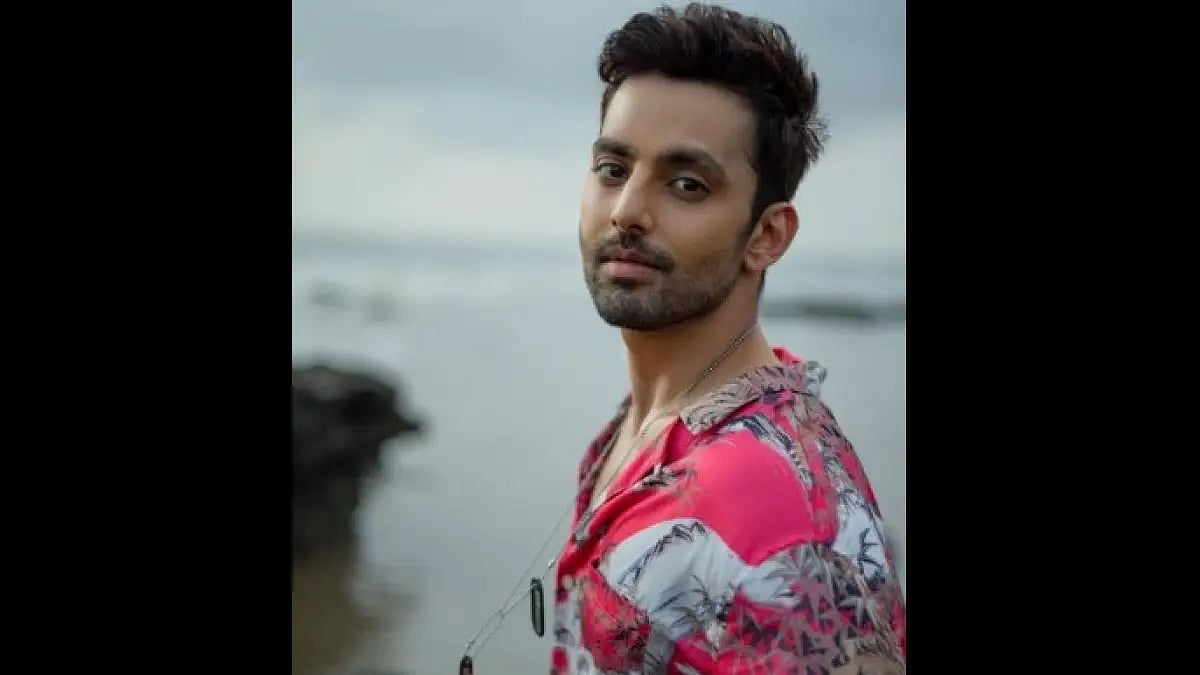 Himansh Kohli