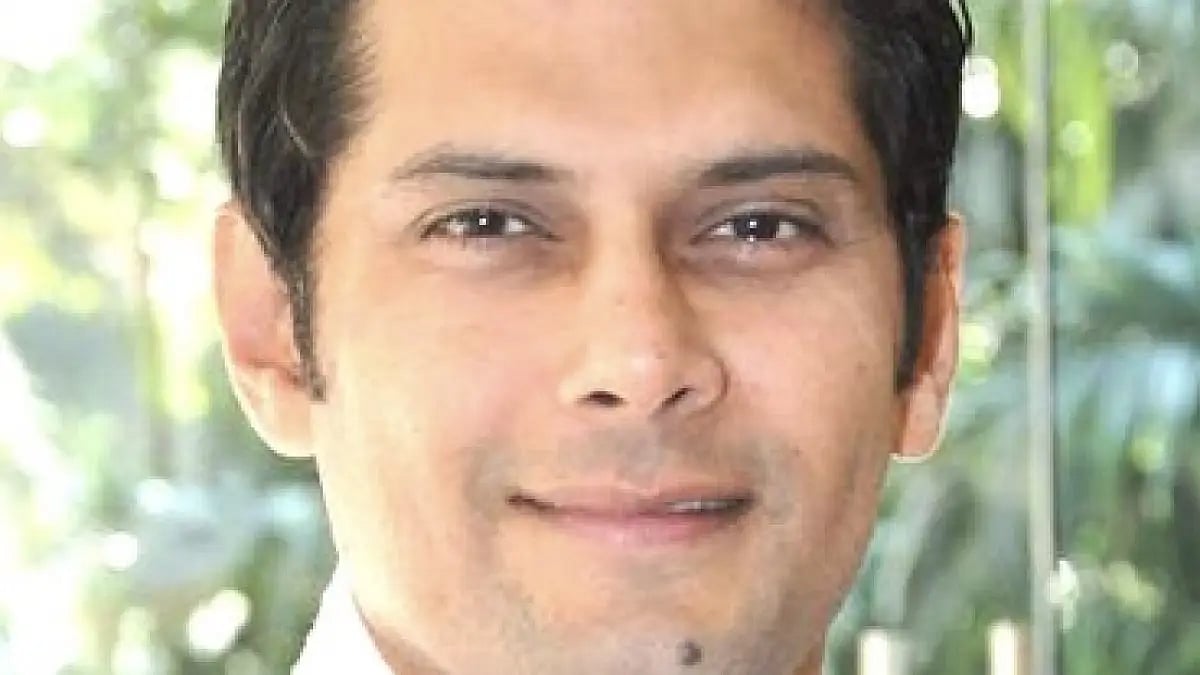 Amar Upadhyay