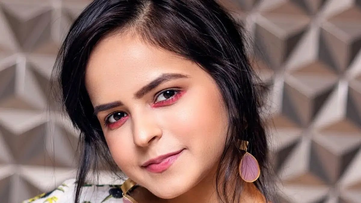 Palak Sindhwani