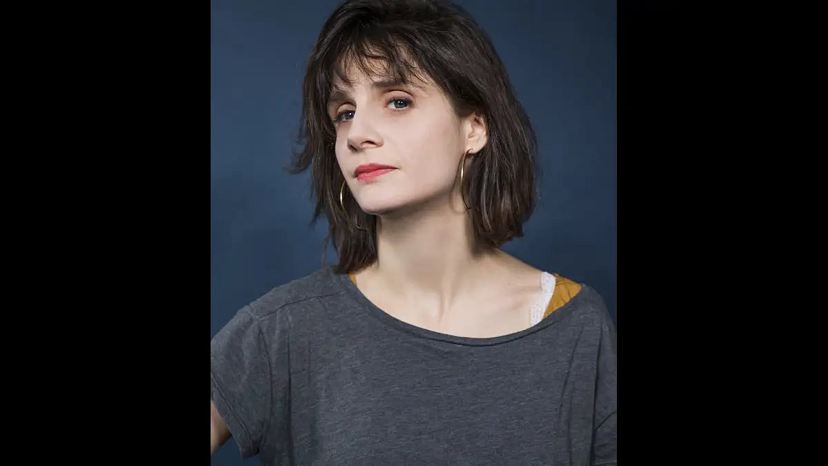 Judith Chemla