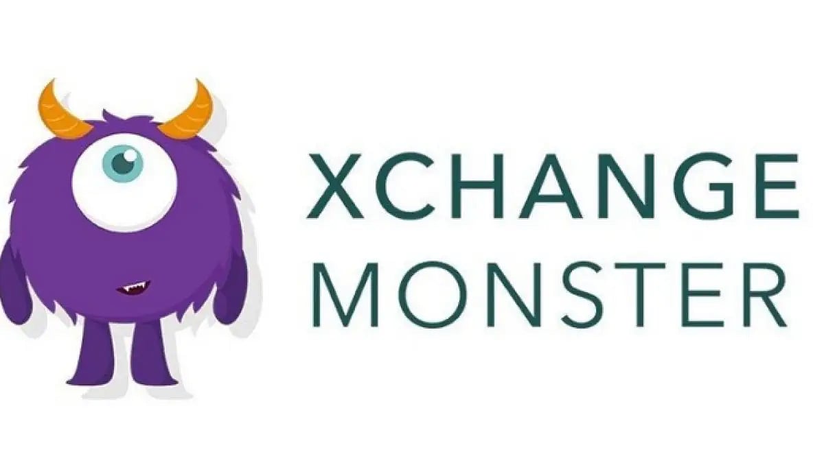 Xchange Monster  