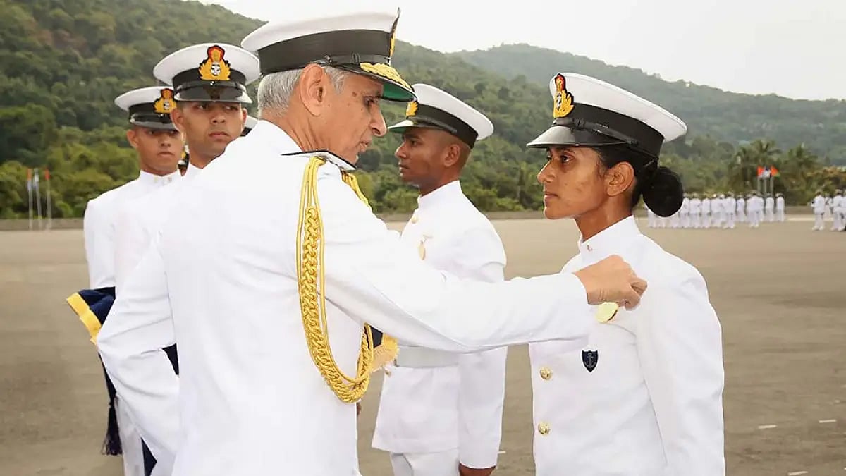 Indian Navy
