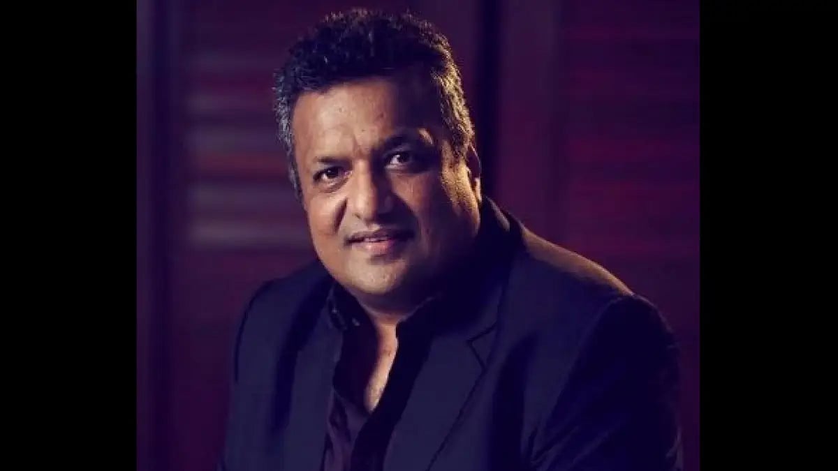Sanjay Gupta