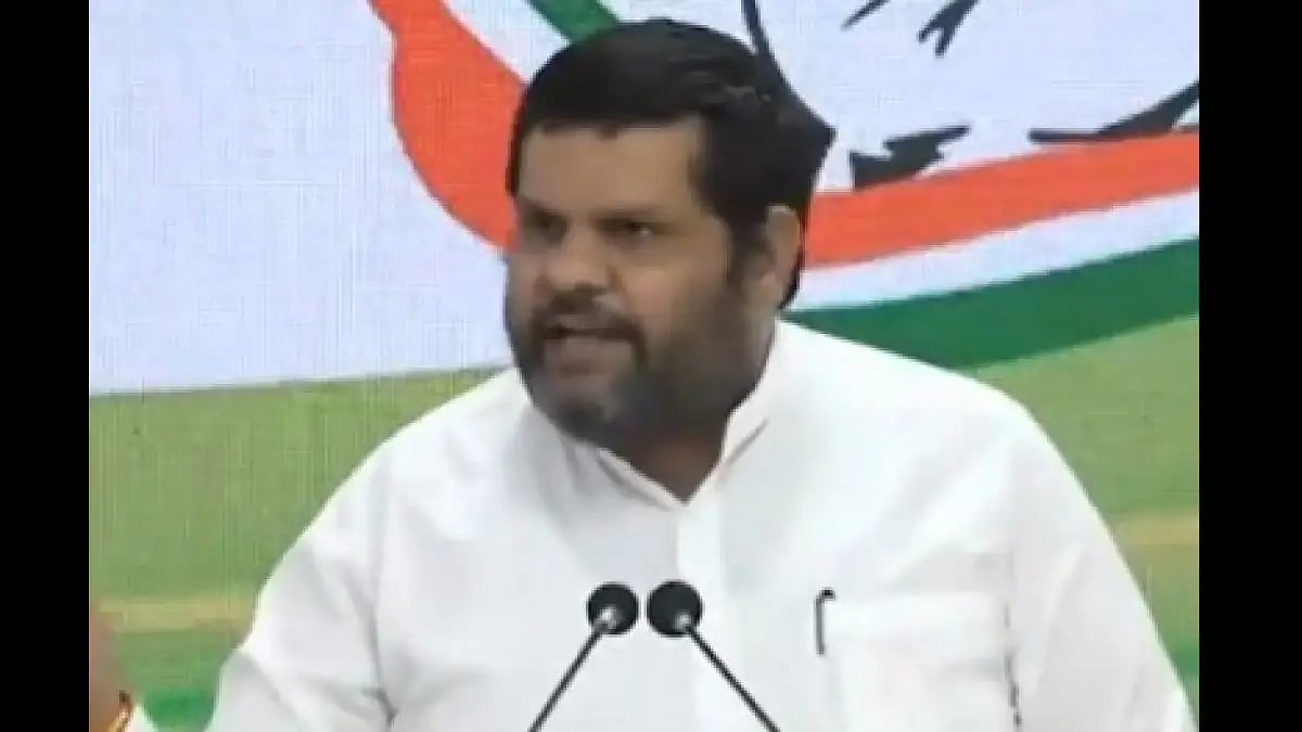 Cong hits out at Government For Making Blending Of Imported Coal Mandatory For Domestic Power Producers