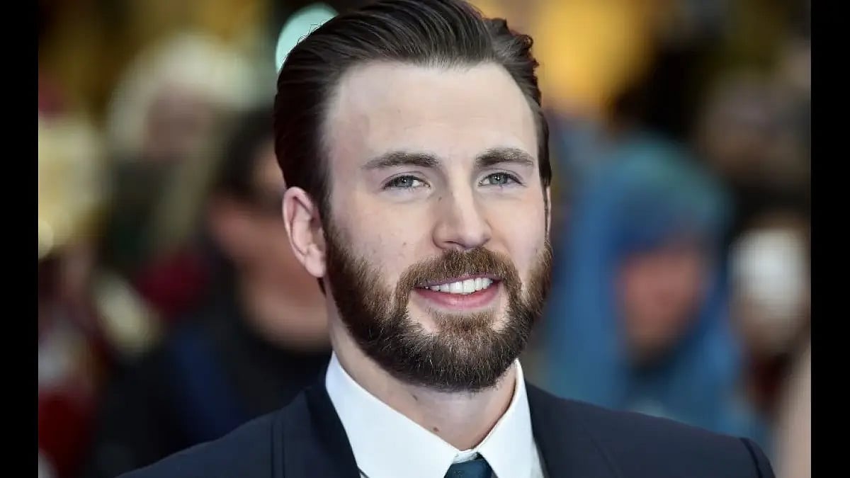 Chris Evans