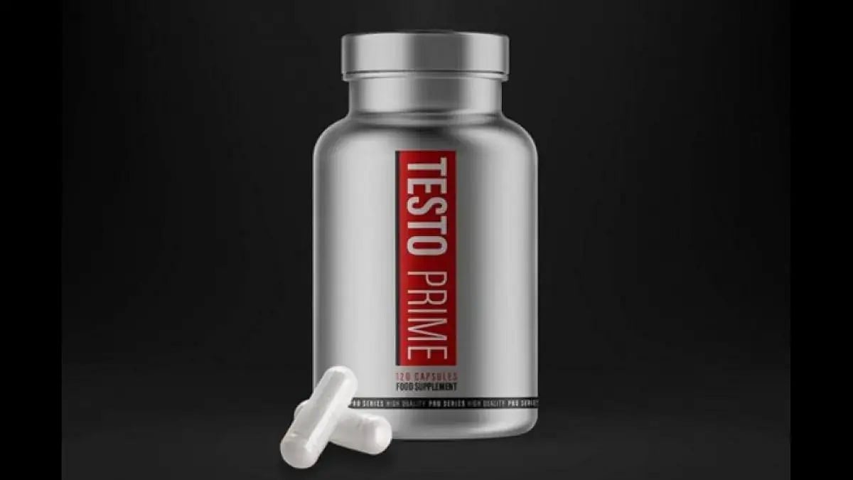 Testosterone Booster