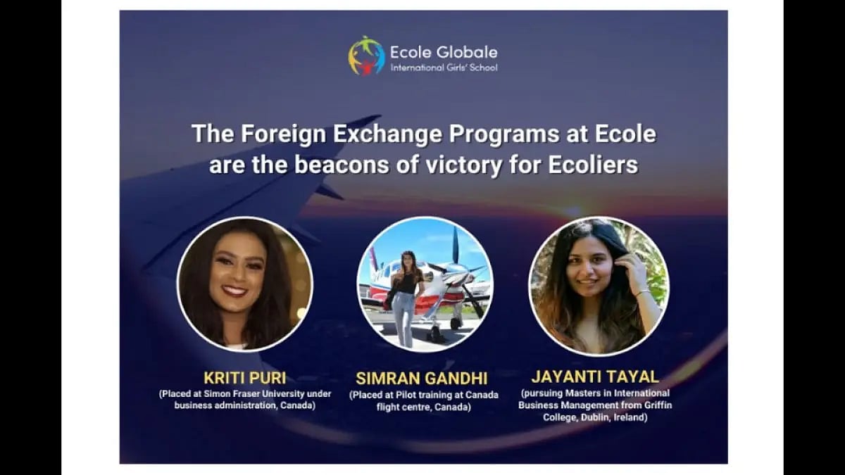 Ecole Globale