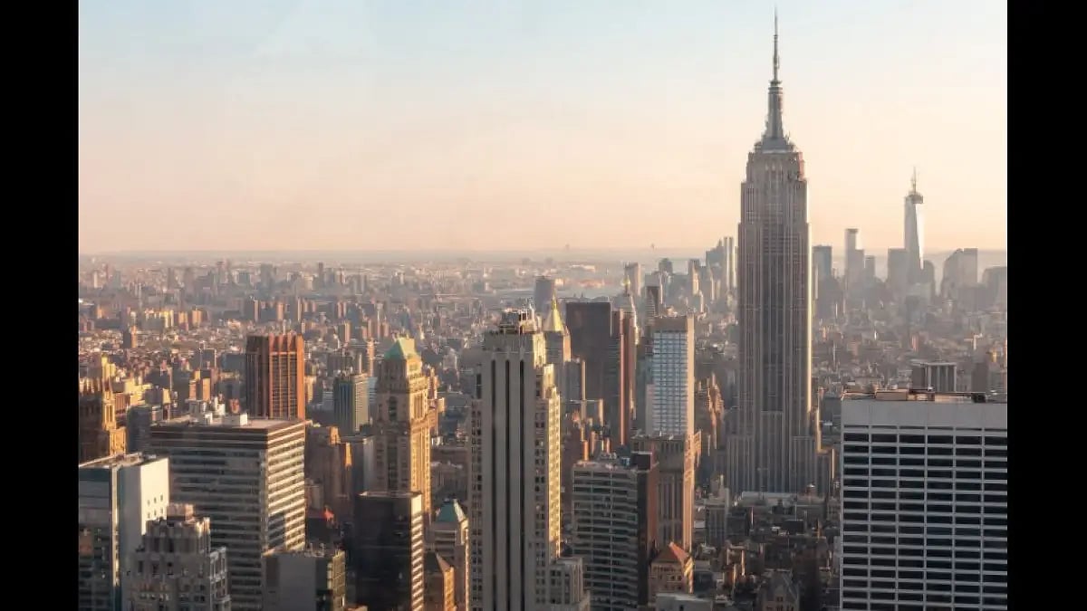 New York City