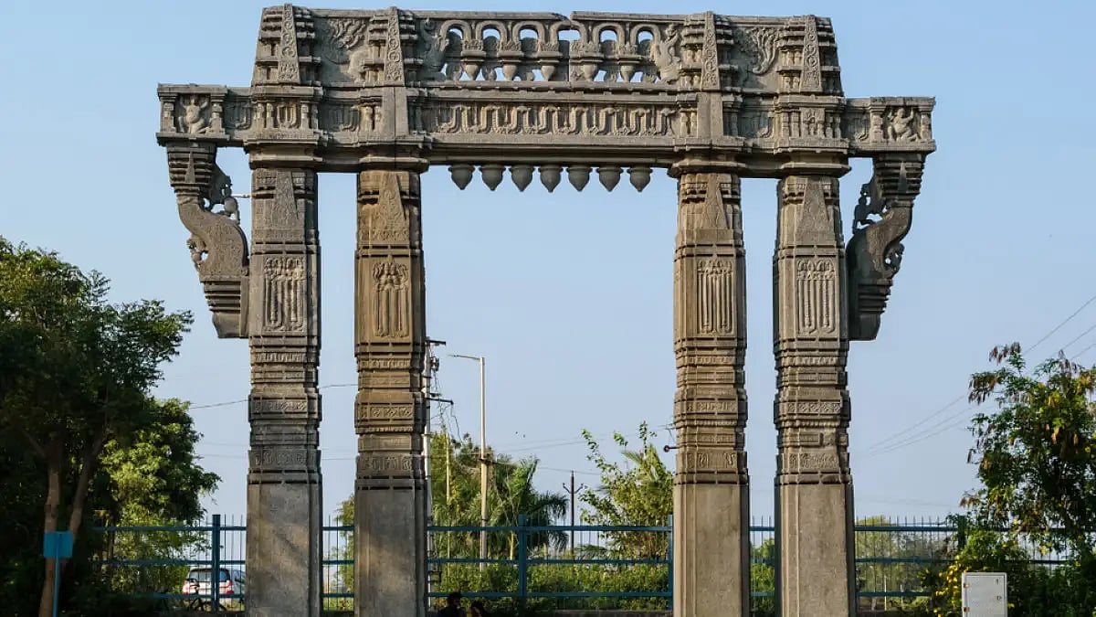 The events will highlight the rich history of the Kakatiya dynasty and their customs and culture