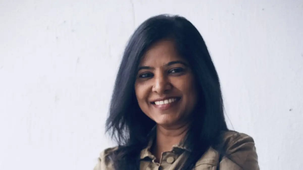 Leena Manimekalai