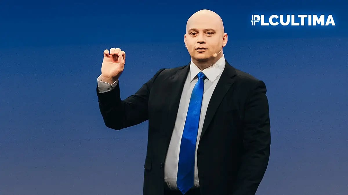 Crypto Expert Alex Reinhardt 