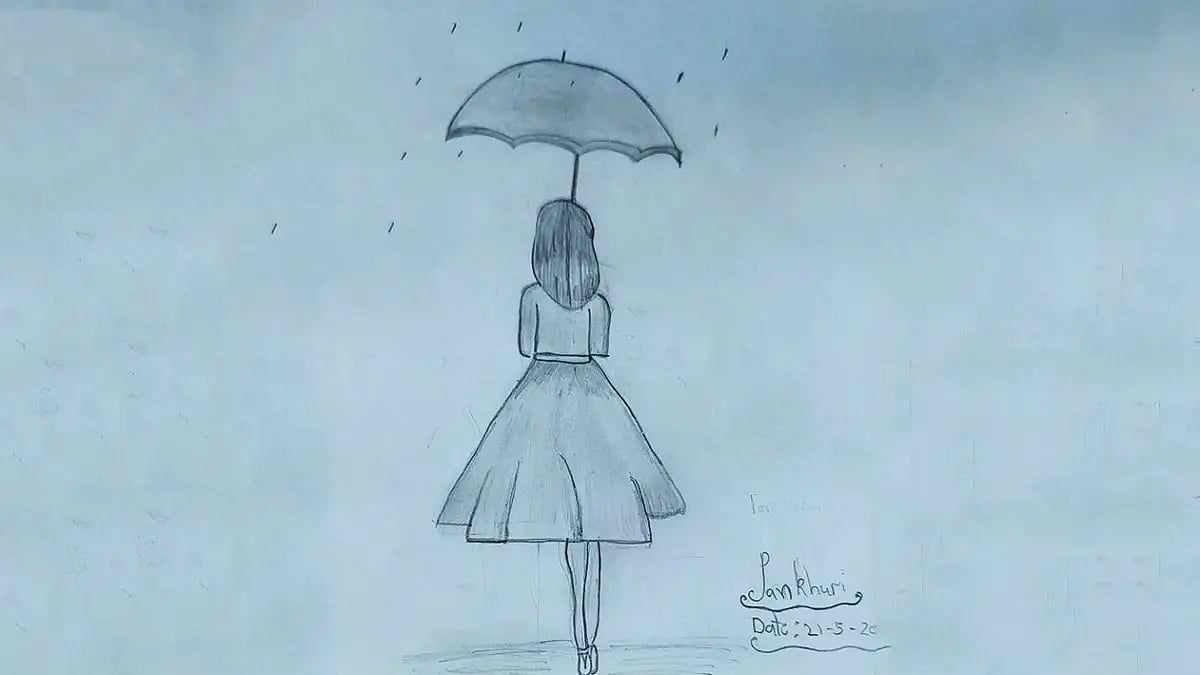 A Dirge For Monsoon: It Doesn’t Rain Like That Anymore