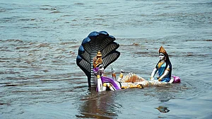 Monsoon In Northeast: How Climate Change Is Affecting Rainfall