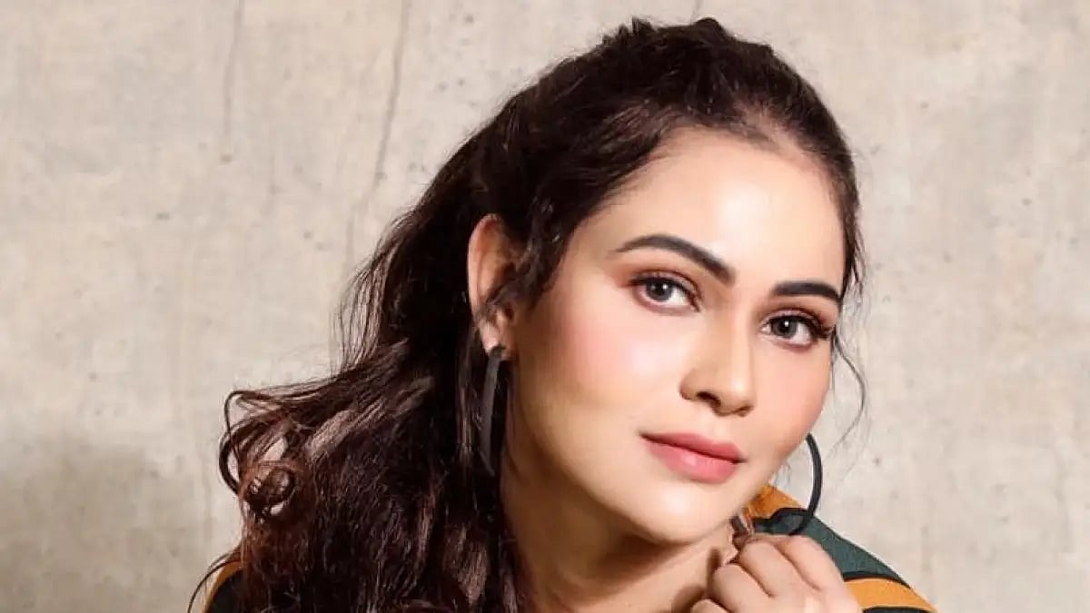 Juhi Singh Bajwa