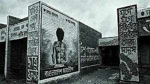 A Matrix Of Varied Realities Through The Lens Of Bangladeshi Photojournalist Shahidul Alam