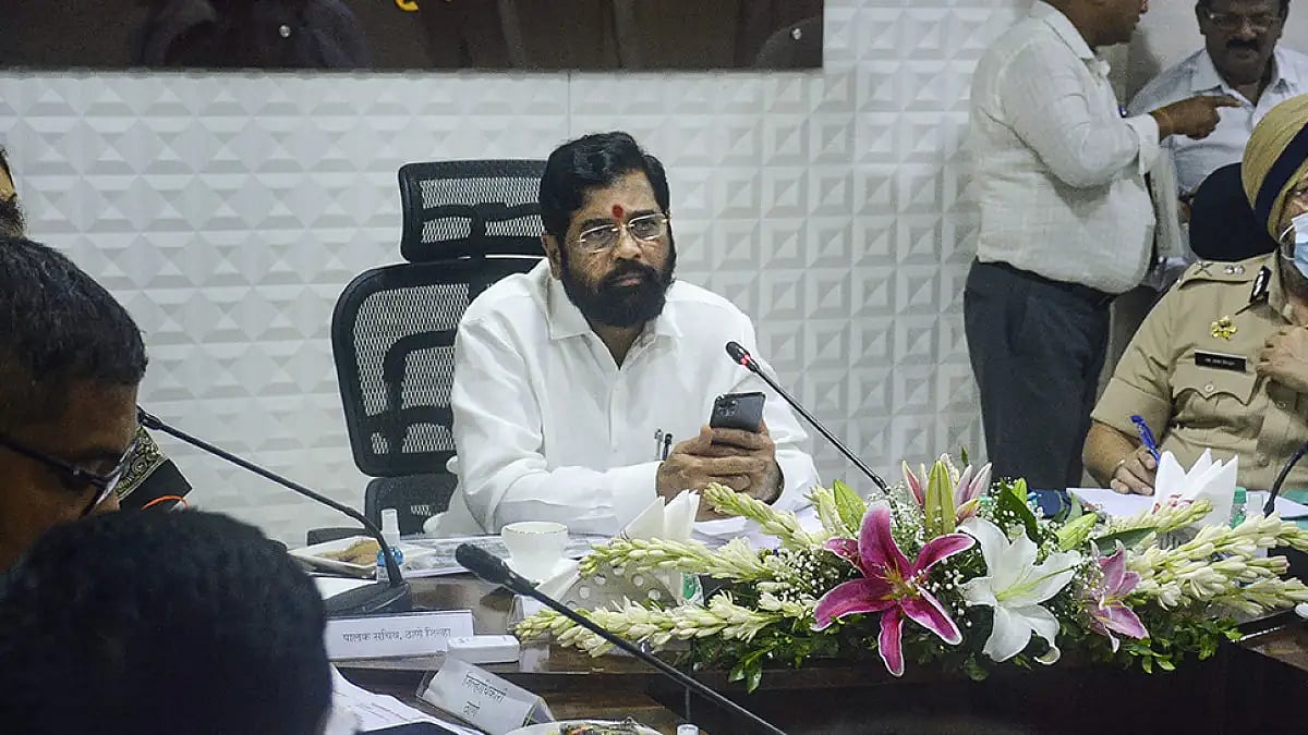Uday Samant Urges Maharashtra CM To Set Up Welfare Board For Autorickshaw And Taxi Drivers