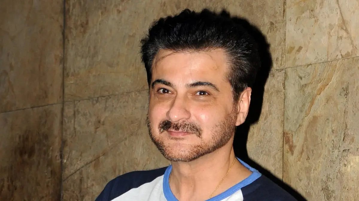 Sanjay Kapoor