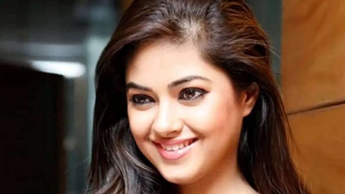 Meera Chopra