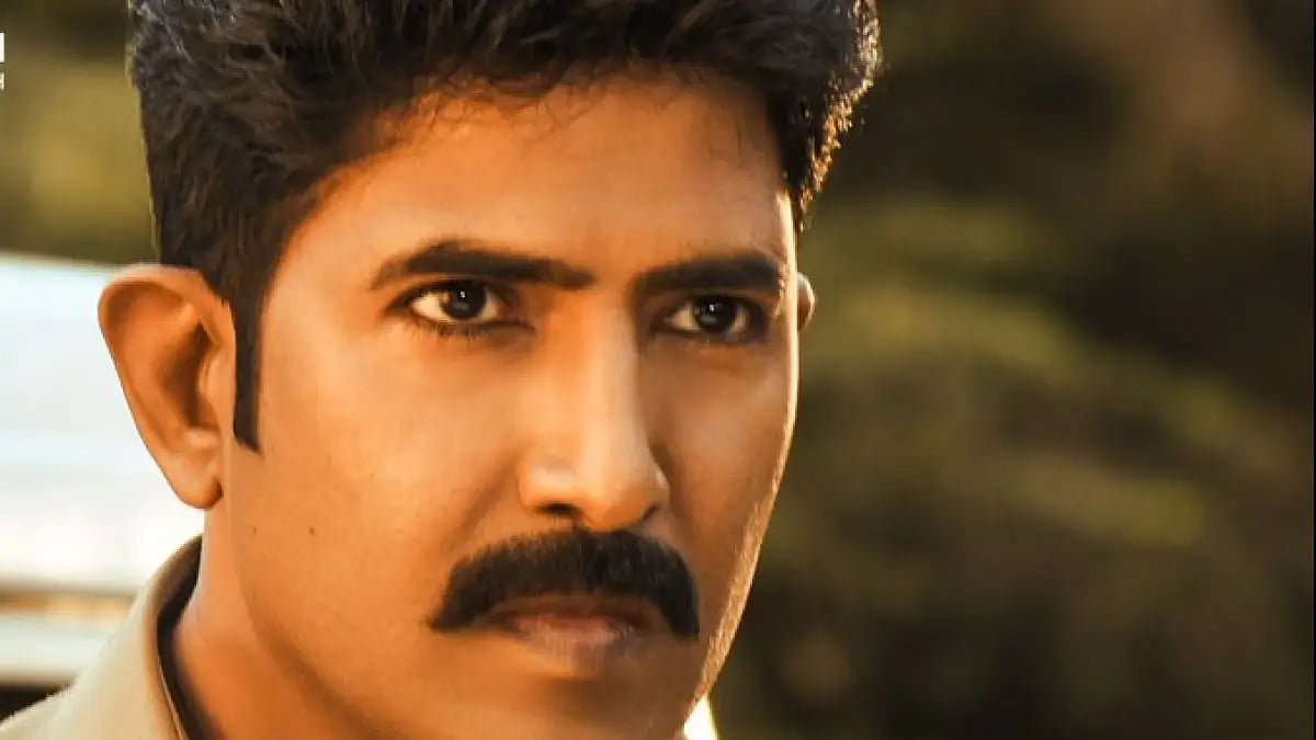 Venu Thottempudi