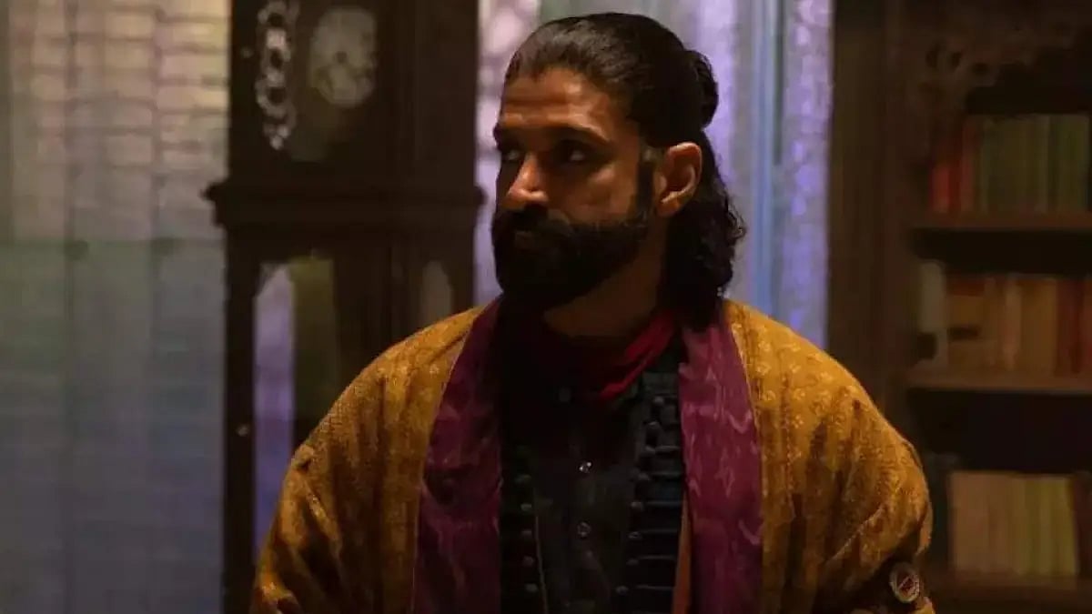 Farhan Akhtar Says Hindi Film Industry Needs To Pull Up Its Socks