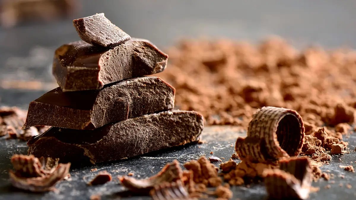 World Chocolate Day is celebrated on 7th July