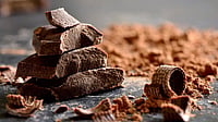 Raising the Bar: Saying it with Chocolates, from Pastries to Perfume