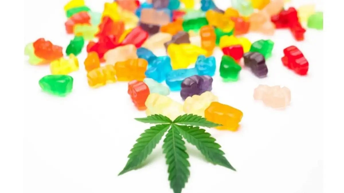 Ree Drummond CBD Gummies