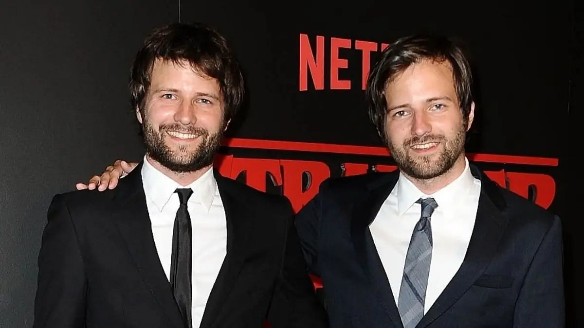 Duffer Brothers