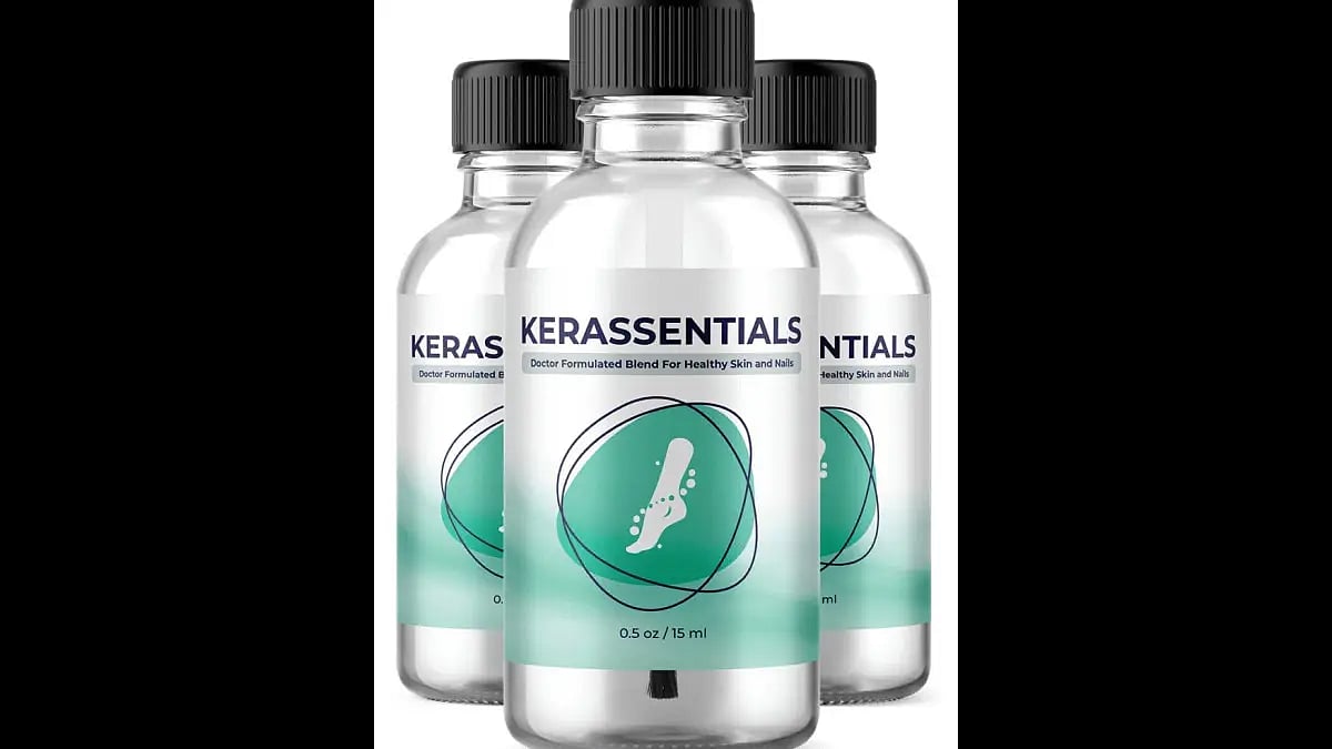 Kerassentials Reviews