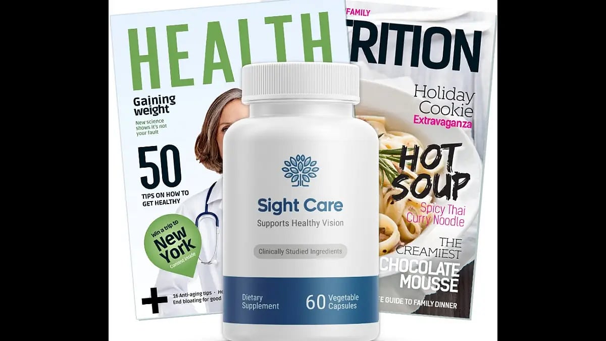 Sight Care Reviews 