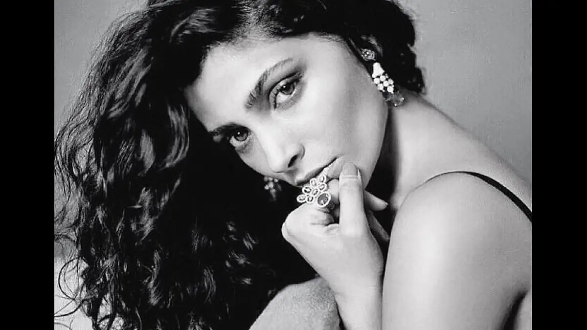 Saiyami Kher